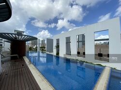 One Oxley Rise (D9), Apartment #554671511